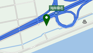 株式会社アベテックの地図画像
