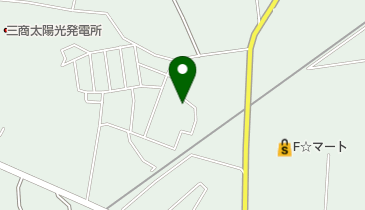 富士運転代行の地図画像