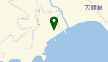 三重県水産研究所尾鷲水産研究室の地図画像