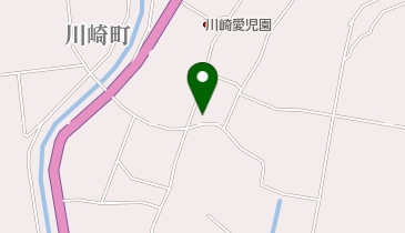 魚菊の地図画像