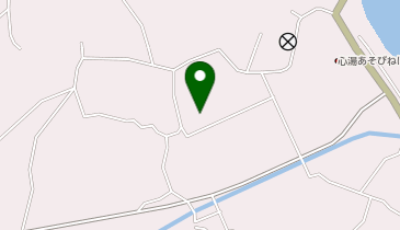 志摩市役所 甲賀地区公民館の地図画像