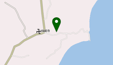 志摩市役所 志島地区公民館の地図画像