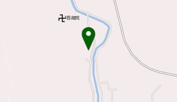 志摩市役所 迫子地区公民館の地図画像