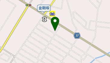 放課後児童きらりクラブの地図画像