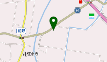 オート・ボディー・クスダの地図画像