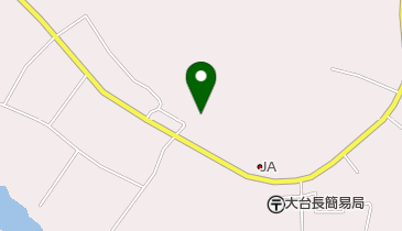 長源寺の地図画像