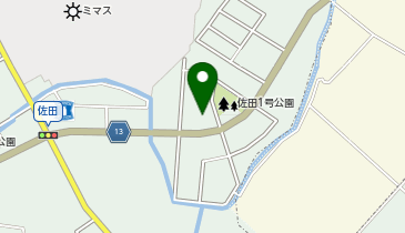 学鈴 玉城校の地図画像