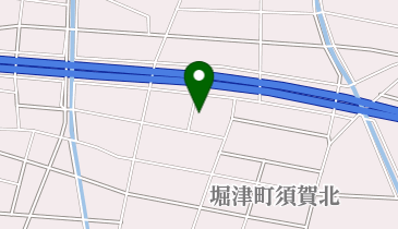 株式会社アルミック メタル工場の地図画像