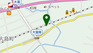 りぺあ土岐店の地図画像