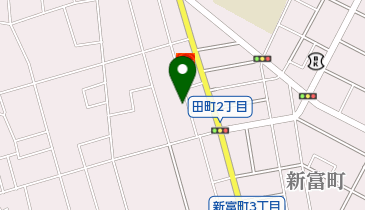 フォトスタジオ・ピースの地図画像