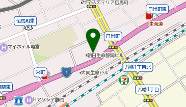 静岡県静岡市葵区南安倍の法人 2ページ目 一覧 Navitime