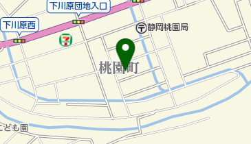 有限会社伊藤電気工事の地図画像