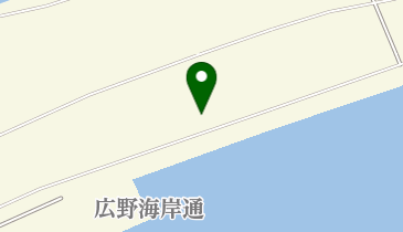 株式会社トゥースリー中間処理センターの地図画像
