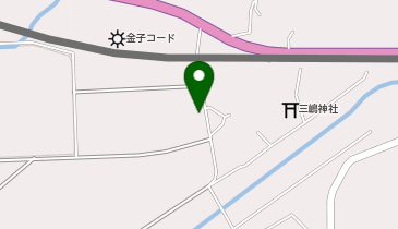 FRAUHAIRの地図画像