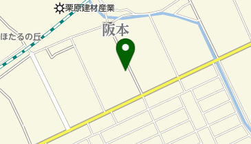 有限会社エム・アイ・エスの地図画像