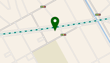 ドッグサロン・ウフルの地図画像