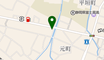 WITH・YOU保険代理店の地図画像