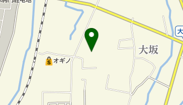 DogSalonJoyPlaceの地図画像