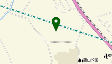 湖西市役所 新居斎場やすらぎ苑の地図画像