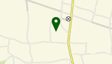 御前崎市役所 佐倉公民館の地図画像