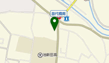 御前崎市役所 丸尾記念館の地図画像