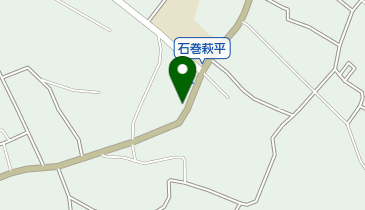 セカンド・バンブーの地図画像