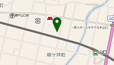 Bi-Ba-Booの地図画像