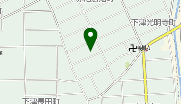 グループホームほのぼの広場の地図画像