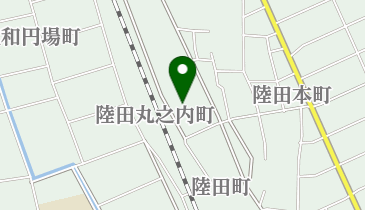 株式会社寿原テクノスの地図画像