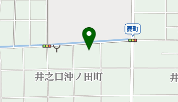 きくやファミリー調剤薬局の地図画像