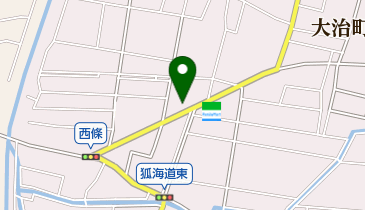 ドーチェの地図画像