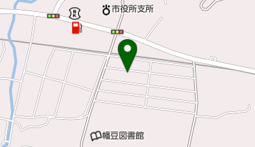 K&Sスクールの地図画像