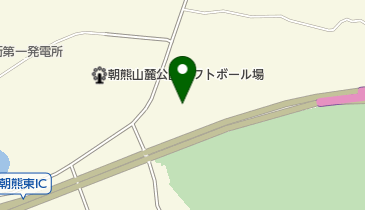 ブランカシェルレーヌ工房の地図画像