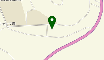 大紀町役場 子育て支援センターきらりの地図画像