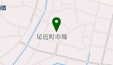 大興建設株式会社羽島支店の地図画像