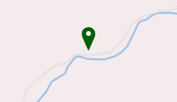 関ケ原グラウンド・ゴルフ場の地図画像