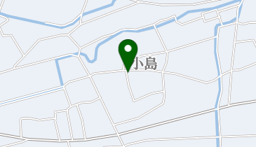 揖斐川町役場 溝尻公民館の地図画像