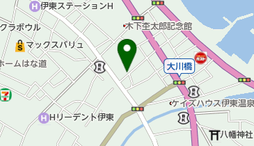 凛の地図画像