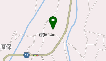 伊豆市役所 ちびっこサロンわらぼの地図画像