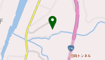 伊豆市役所 伊豆聖苑の地図画像