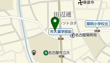 ヤマヨの地図画像