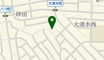 新井組の地図画像