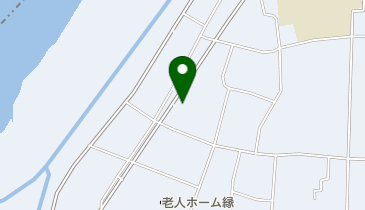 白帝堂小川鍼灸院の地図画像