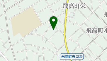 株式会社石井金型の地図画像