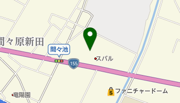 小牧自動車販売整備協同組合の地図画像