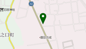 水谷電機工作所の地図画像