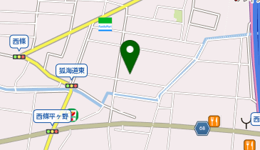 MINE&rsquo;Sの地図画像
