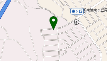 ヒューズワークス(fuseworks)の地図画像