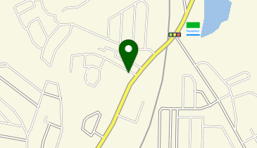 救世神教 東光教会の地図画像