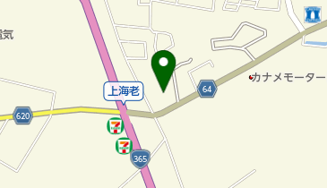 有限会社メディカルシンセイの地図画像